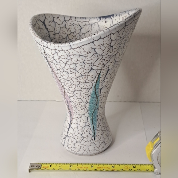 West German Pottery, Ceramics and Fat Lava. - Picture 3 of 7